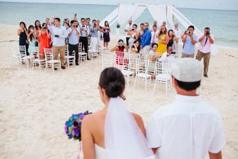 MimiAndy -  Coral Beach Club wedding photographer - Ivan Luckie Photography-28