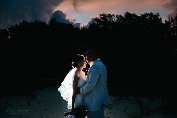 MimiAndy -  Coral Beach Club wedding photographer - Ivan Luckie Photography-34