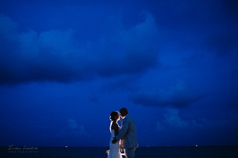 MimiAndy -  Coral Beach Club wedding photographer - Ivan Luckie Photography-50