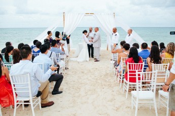 MimiAndy -  Coral Beach Club wedding photographer - Ivan Luckie Photography-55