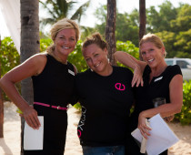The Fresa Team at Work