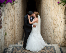 Jess & Orlando