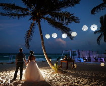 Dayna & Andrew