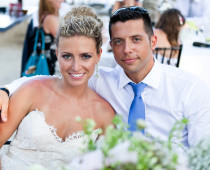 Ashley & Nick