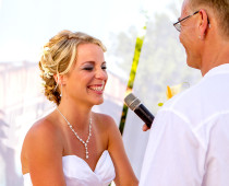 Jenny & Curtis