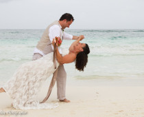 Mandy & Steven