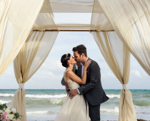 Justyna & Scott