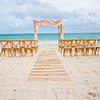 Emily & Clay - June 15, 2017 - Grand Coral Beach Club, Playa Del Carmen