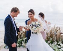 Eric & Shirin