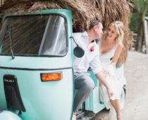 Nicole & Chris